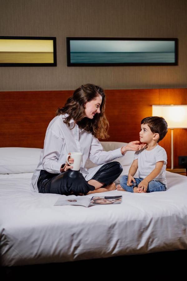 Yerevan Place Hotel 외부 사진