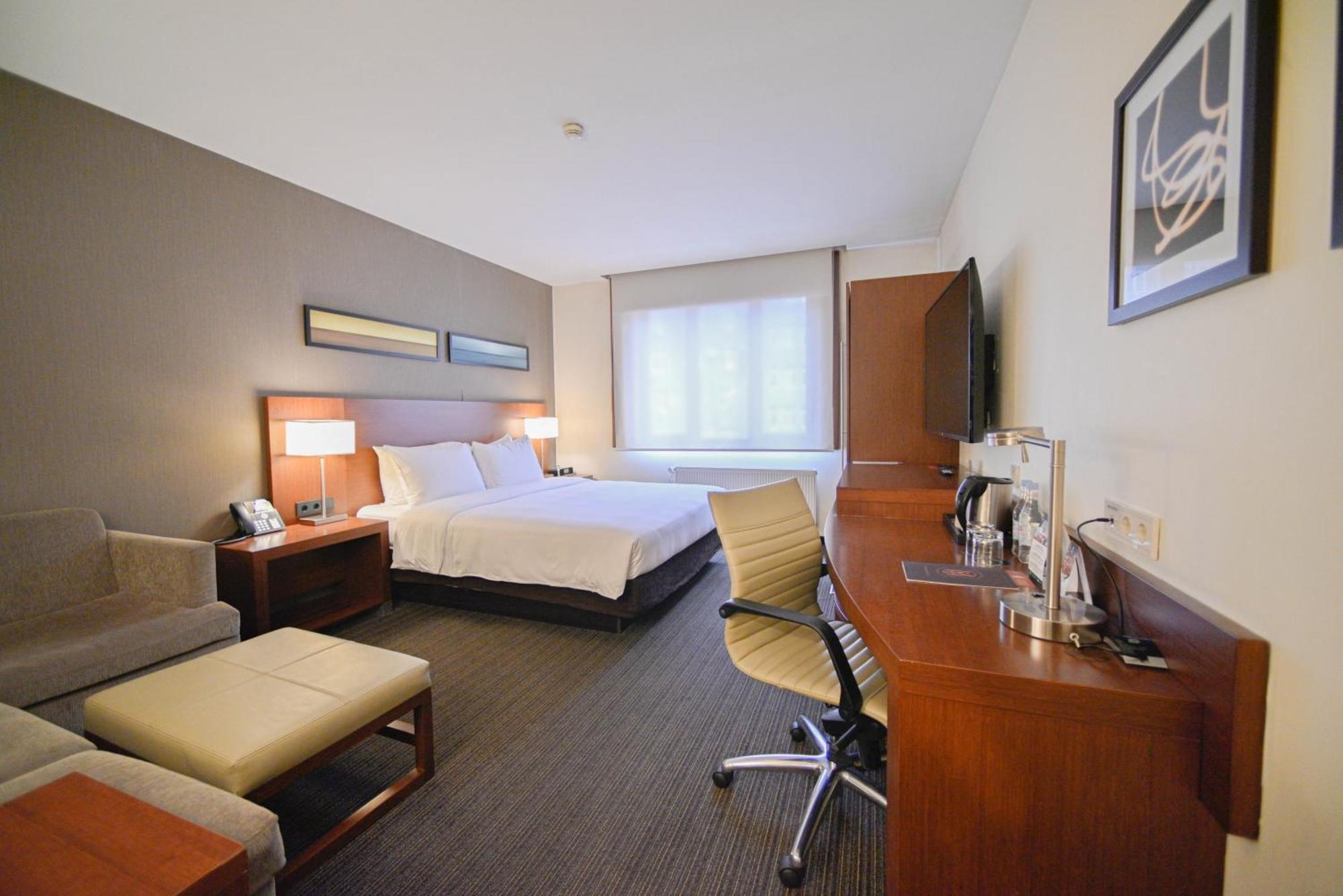 Yerevan Place Hotel 외부 사진