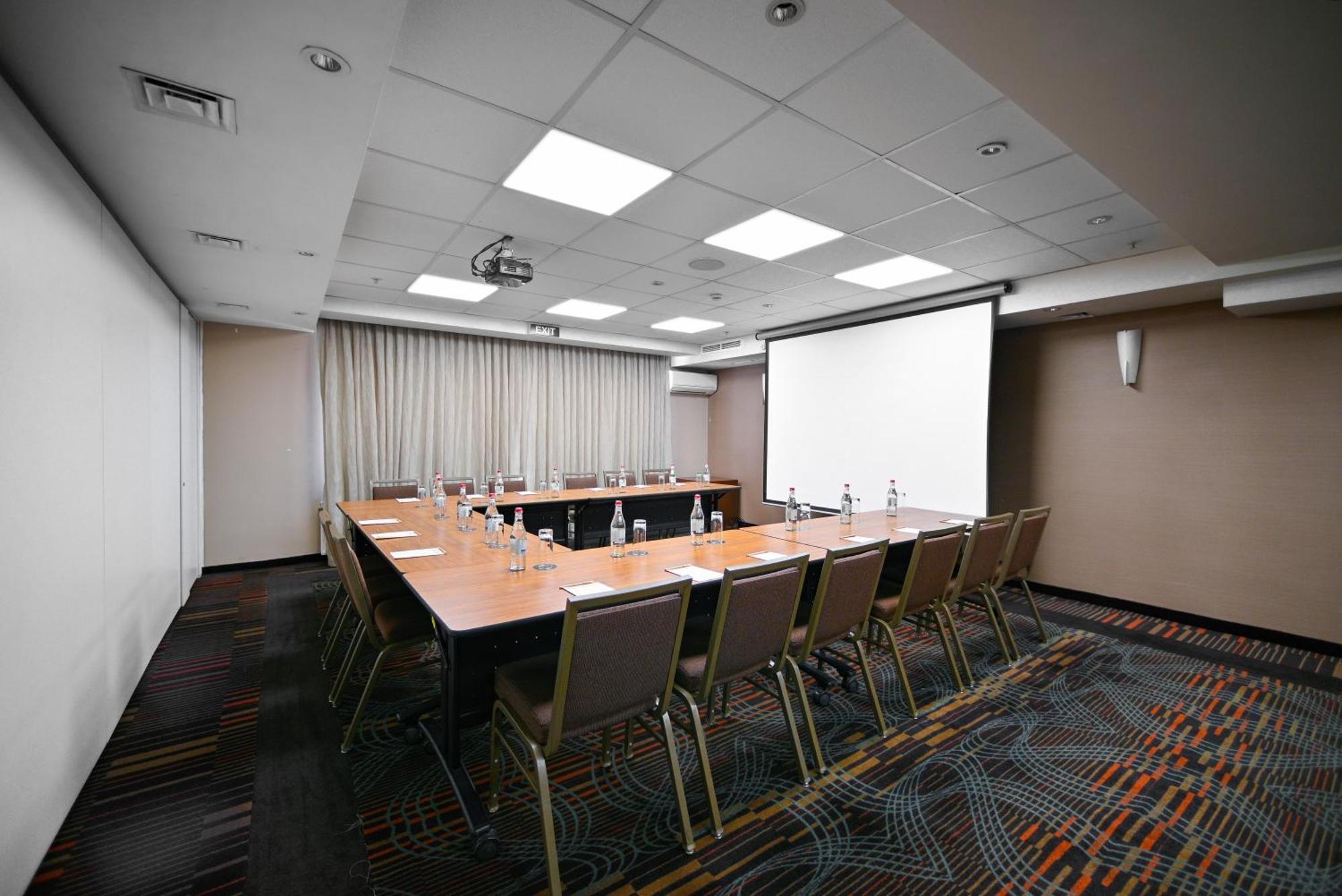 Yerevan Place Hotel 외부 사진