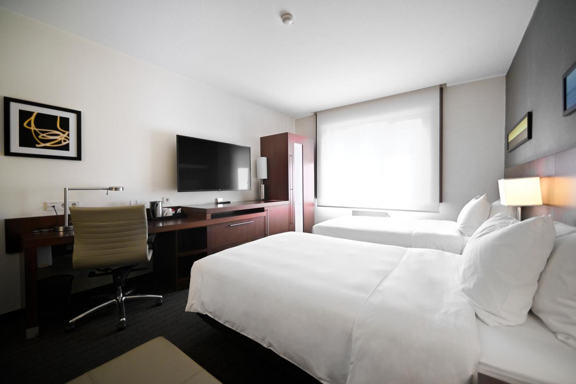Yerevan Place Hotel 외부 사진