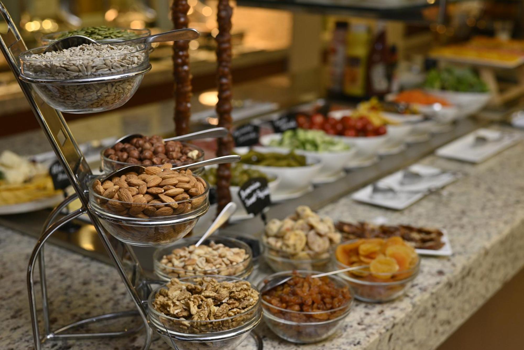 Yerevan Place Hotel 외부 사진