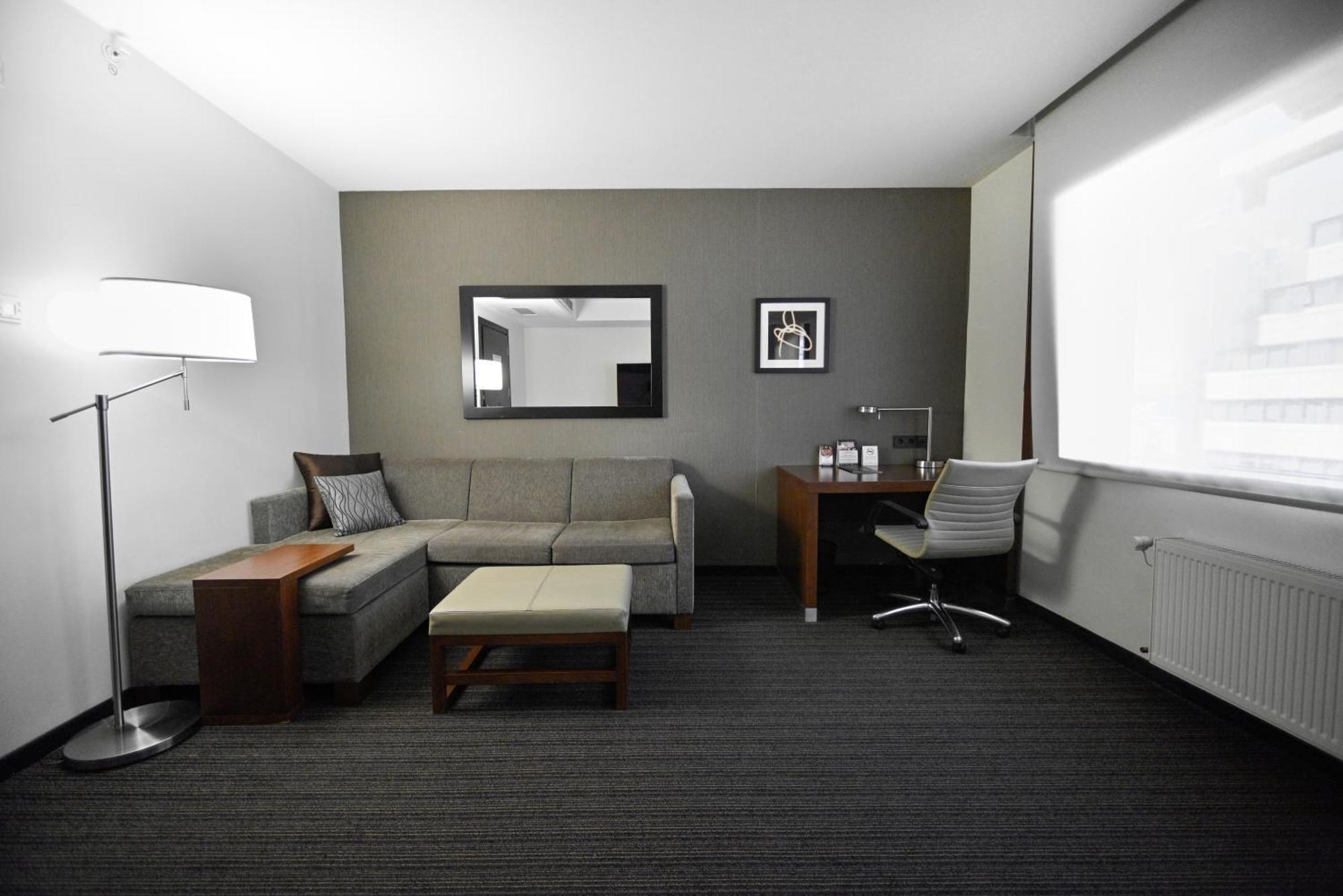 Yerevan Place Hotel 외부 사진