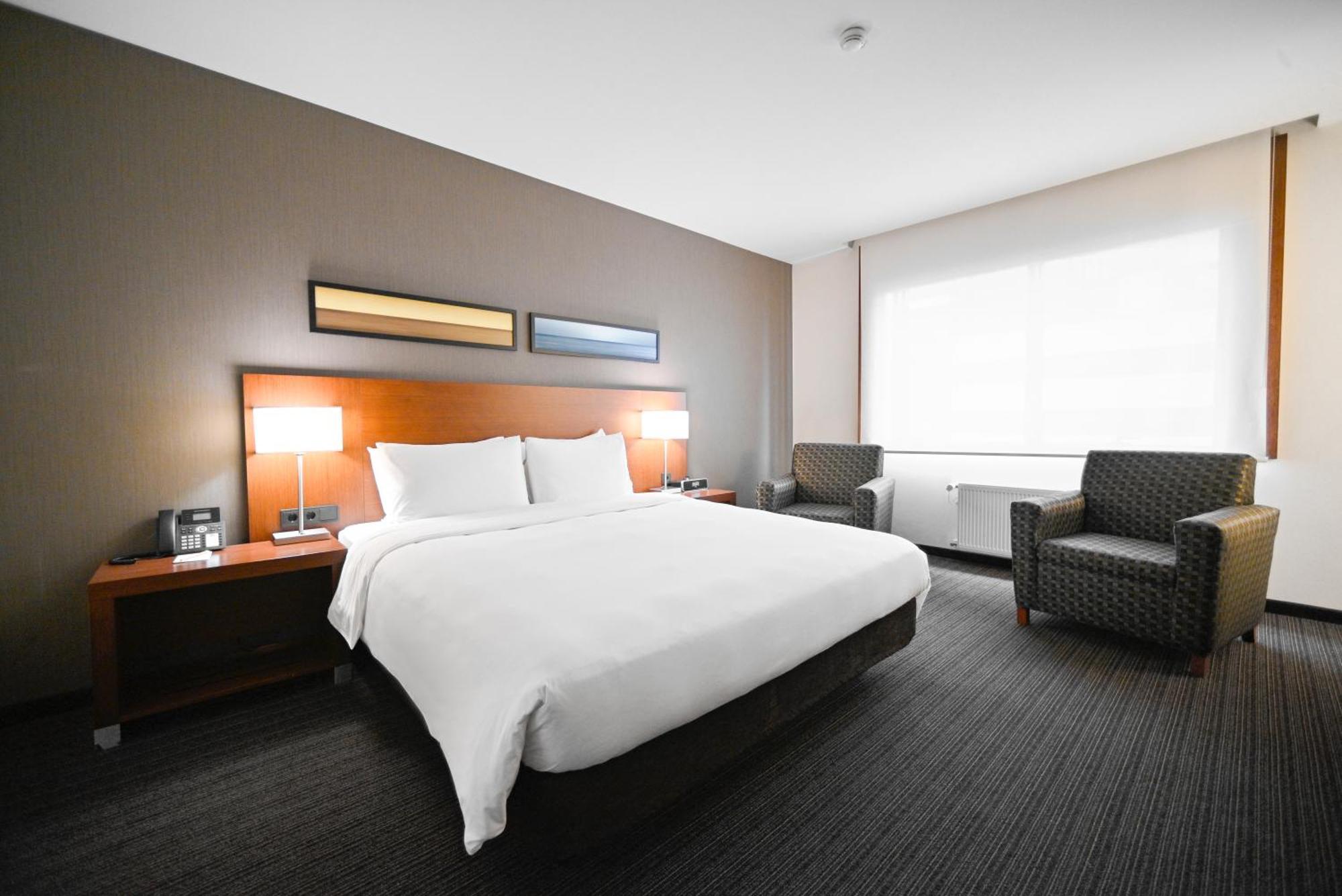 Yerevan Place Hotel 외부 사진