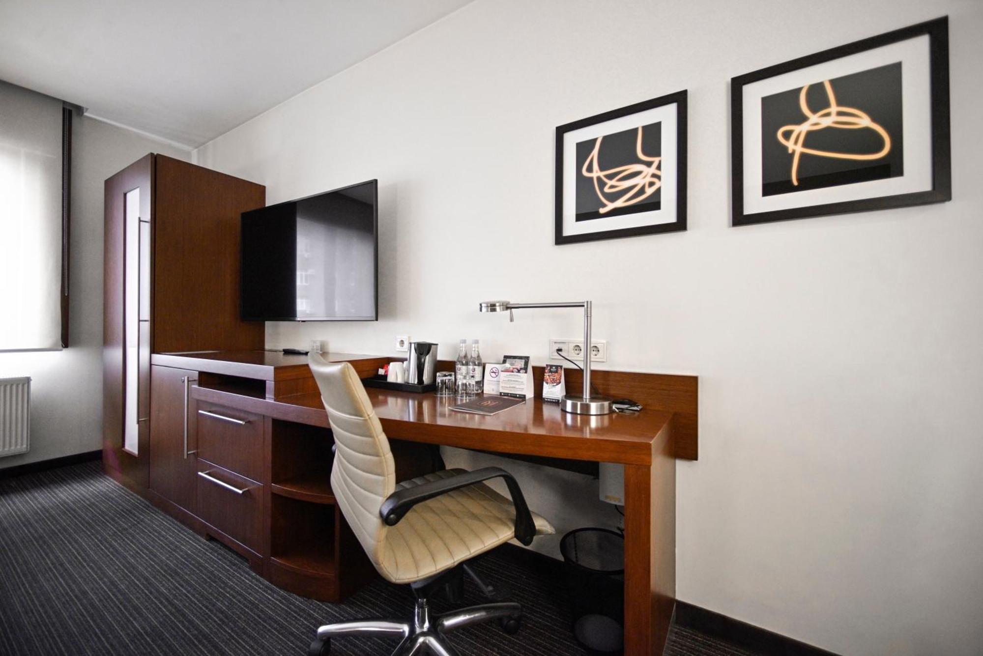 Yerevan Place Hotel 외부 사진