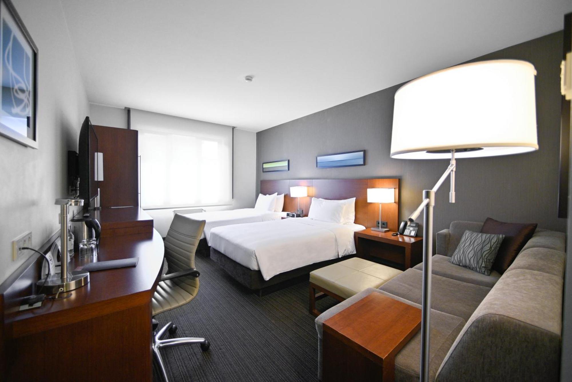 Yerevan Place Hotel 외부 사진