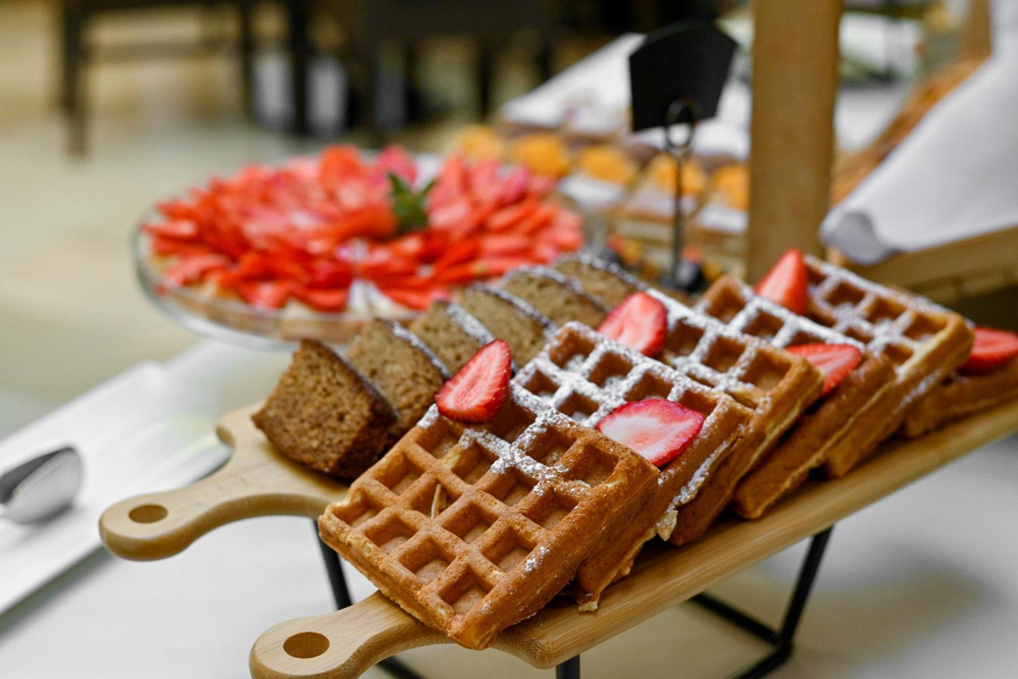Yerevan Place Hotel 외부 사진
