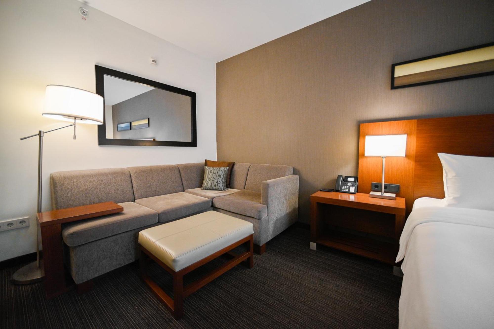 Yerevan Place Hotel 외부 사진