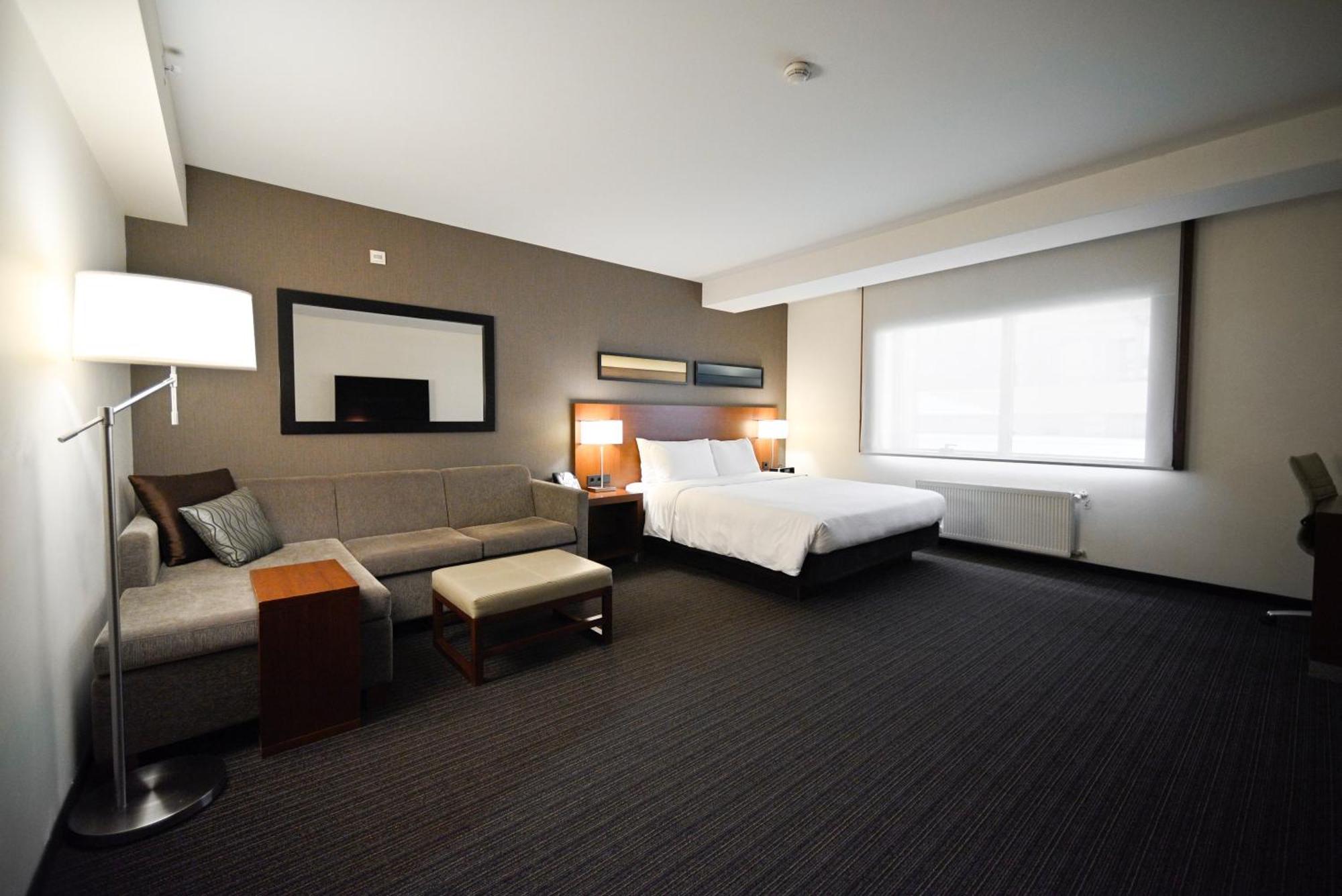 Yerevan Place Hotel 외부 사진