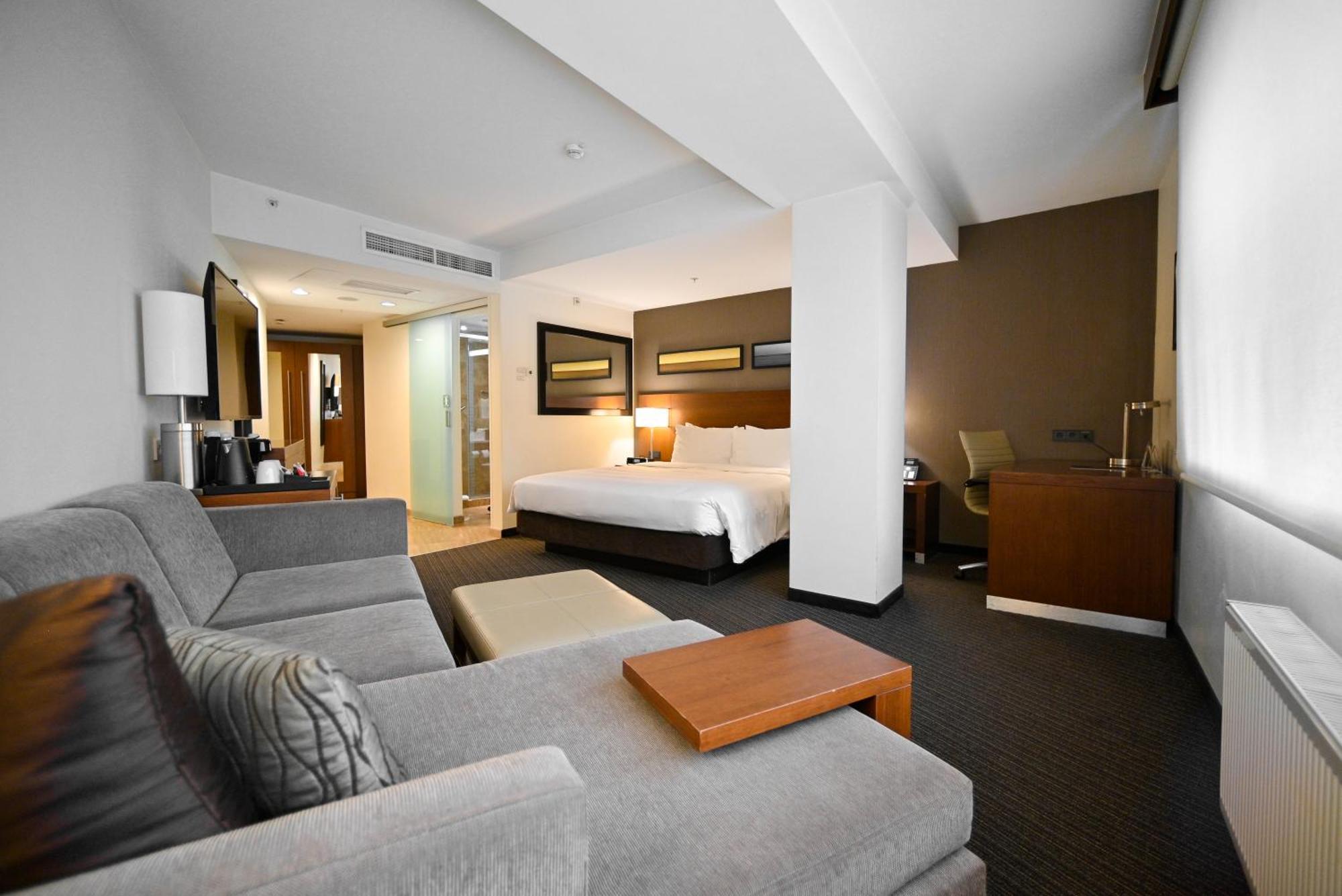 Yerevan Place Hotel 외부 사진
