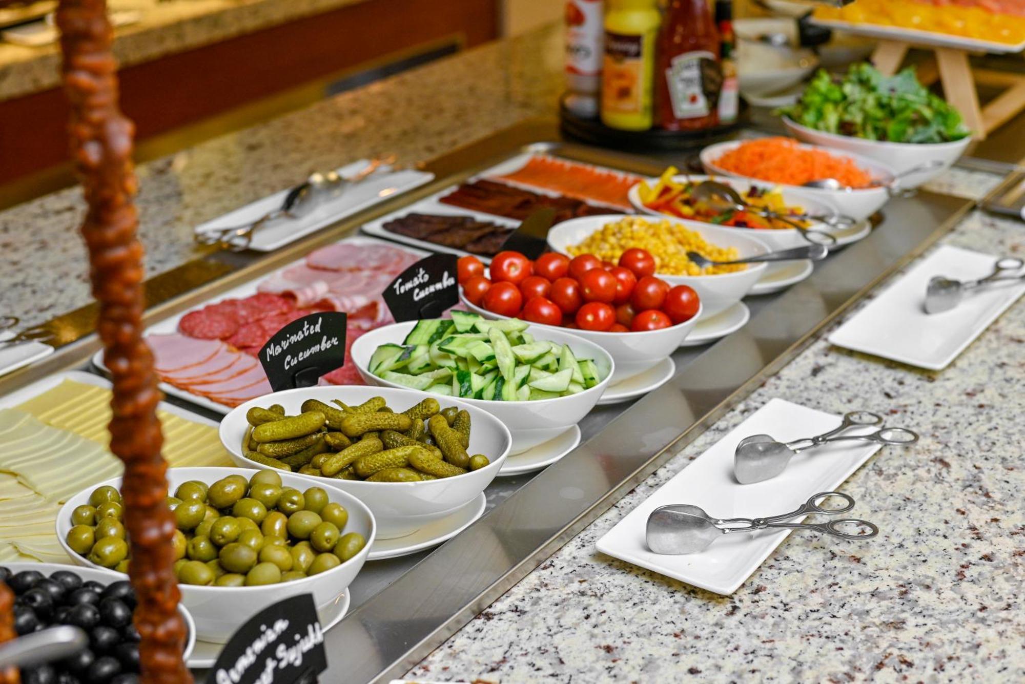 Yerevan Place Hotel 외부 사진