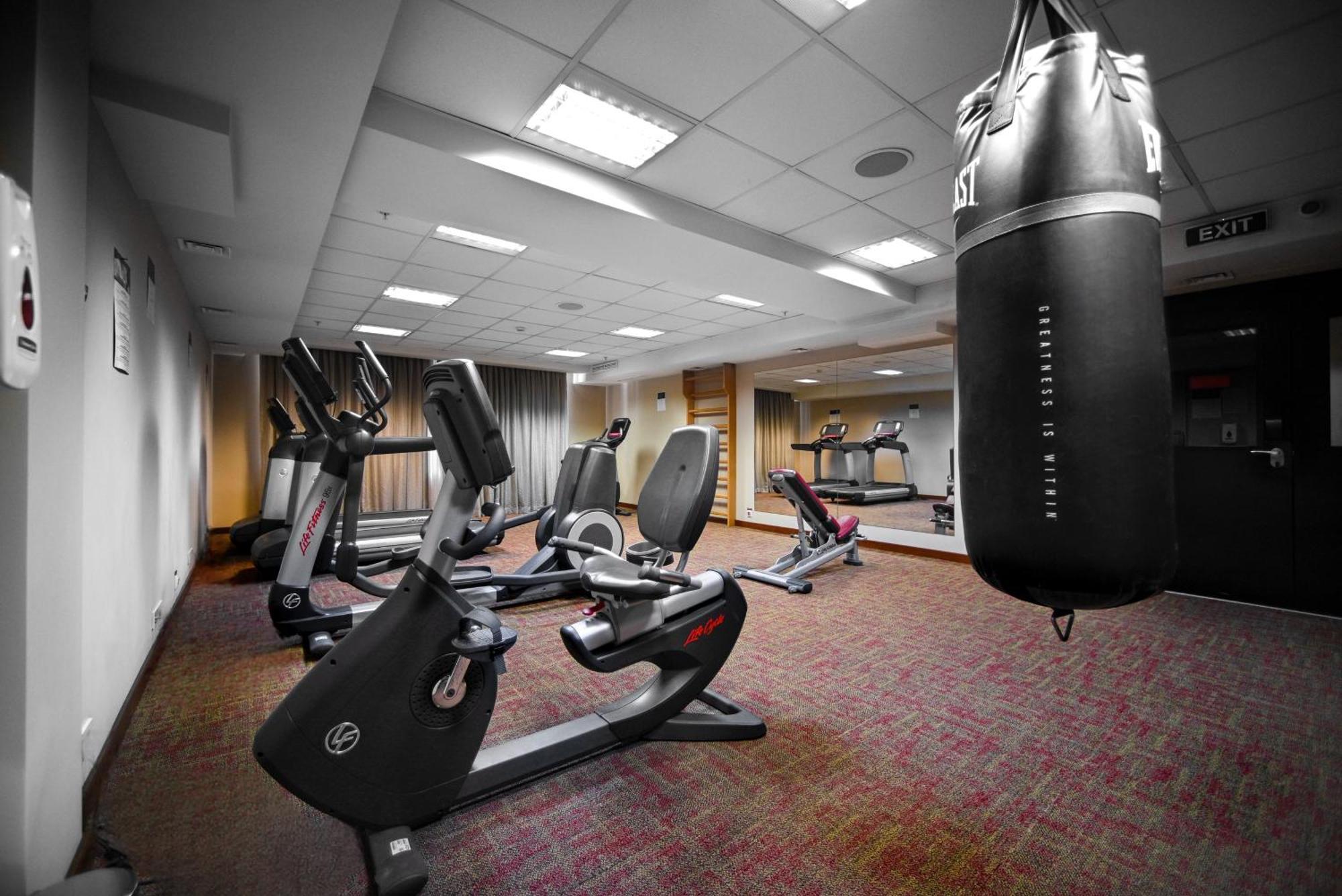 Yerevan Place Hotel 외부 사진