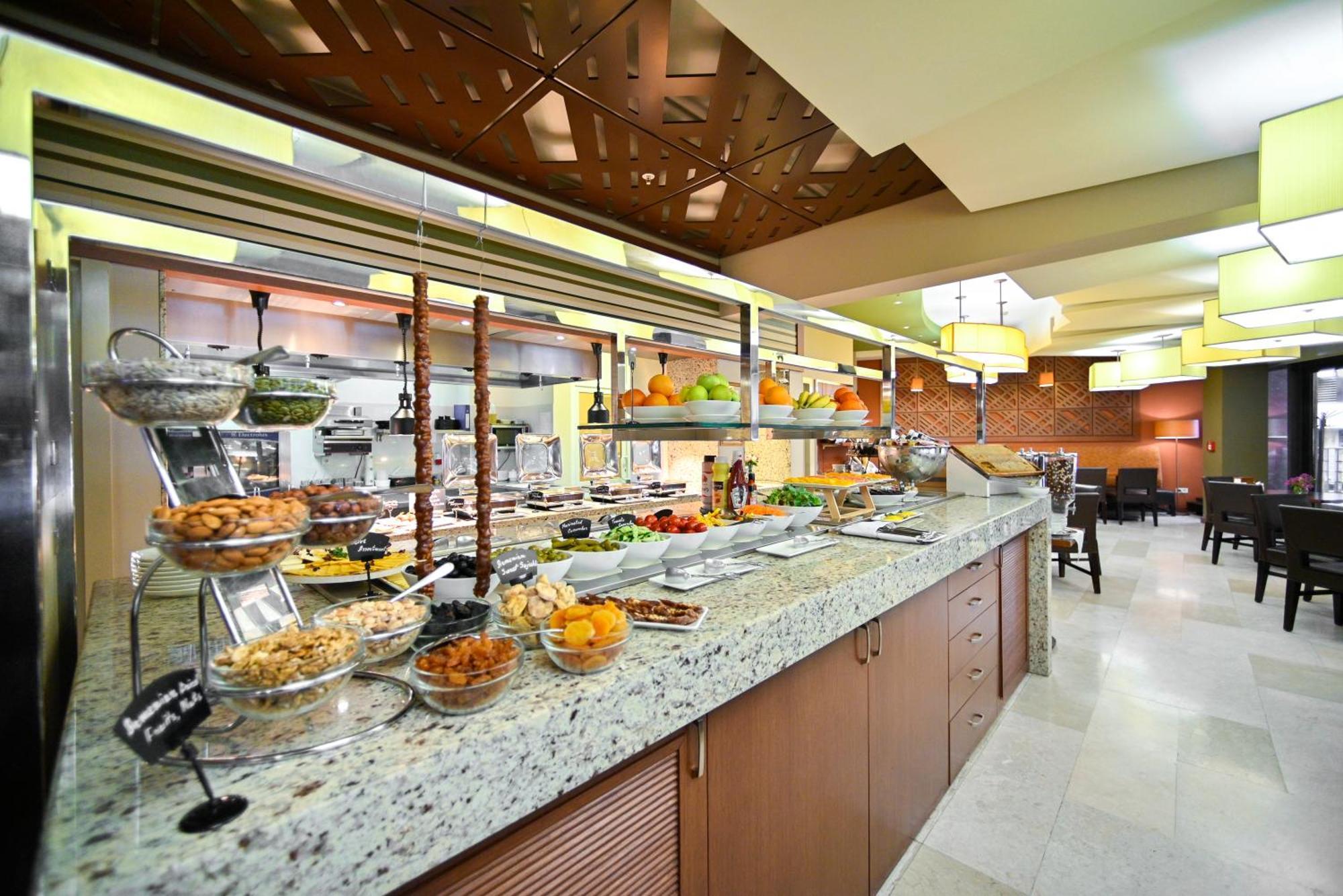 Yerevan Place Hotel 외부 사진