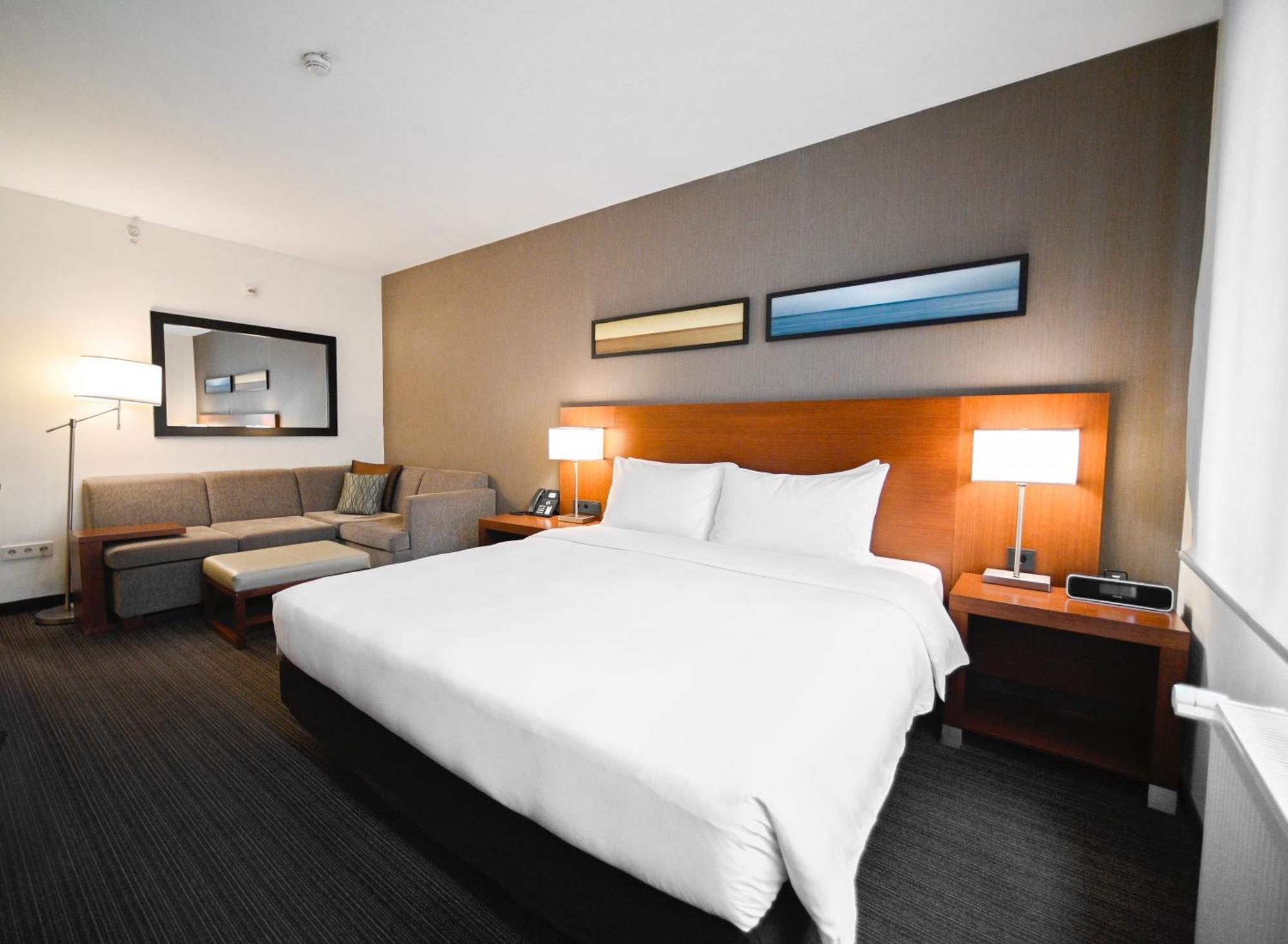 Yerevan Place Hotel 외부 사진