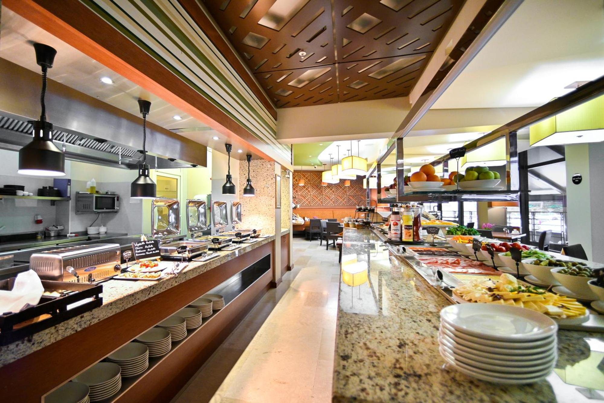 Yerevan Place Hotel 외부 사진