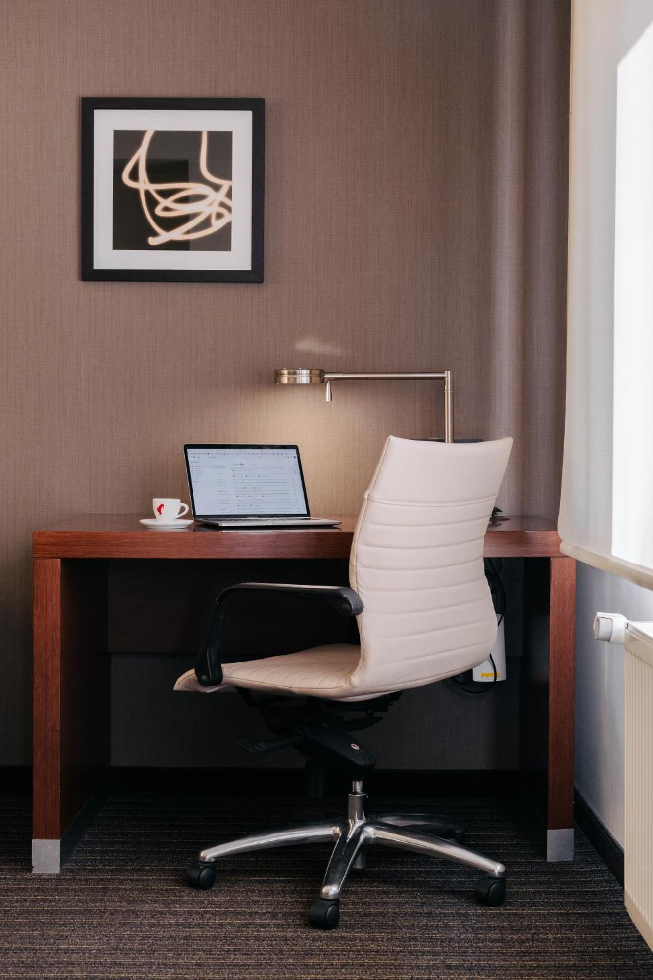 Yerevan Place Hotel 외부 사진
