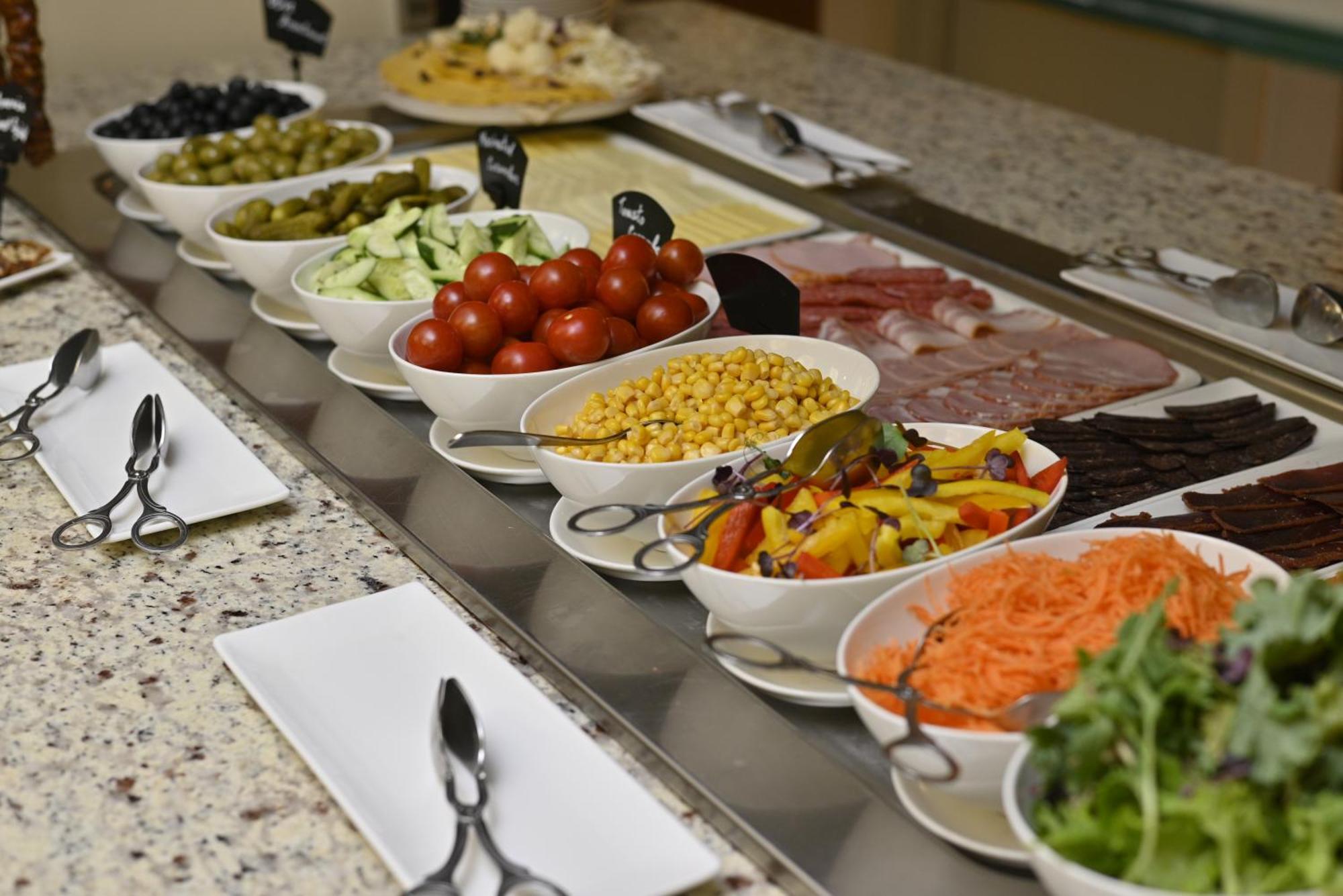 Yerevan Place Hotel 외부 사진