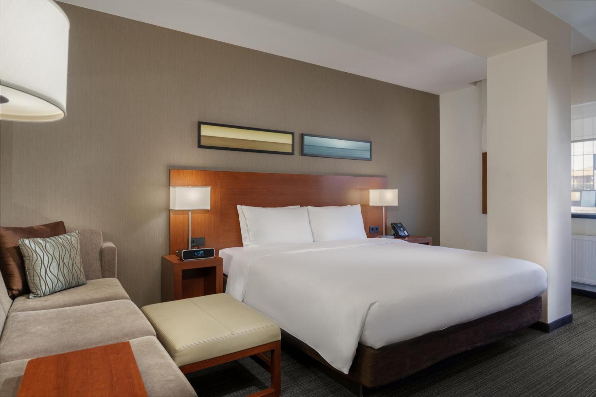 Yerevan Place Hotel 외부 사진